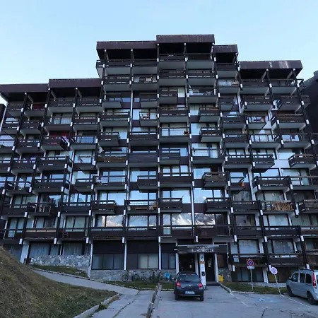Appartement Studio Tignes, 1 pièce, 4 personnes - FR-1-502-43