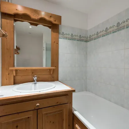 Studio Tignes, 1 pièce, 4 personnes - FR-1-502-43 Appartement Tignes