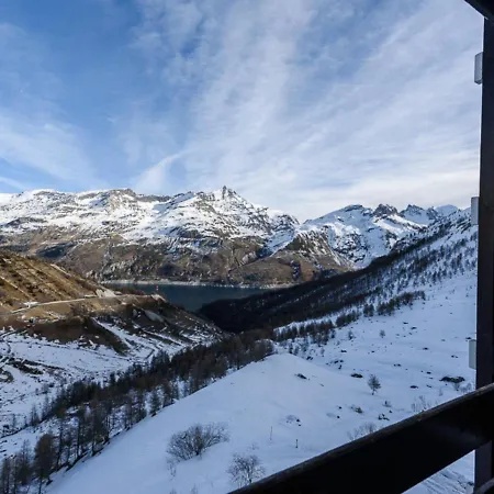 Studio Tignes, 1 pièce, 4 personnes - FR-1-502-43 *